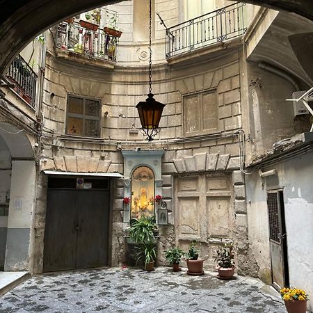 Casa Gennarino Apartment Naples Luaran gambar
