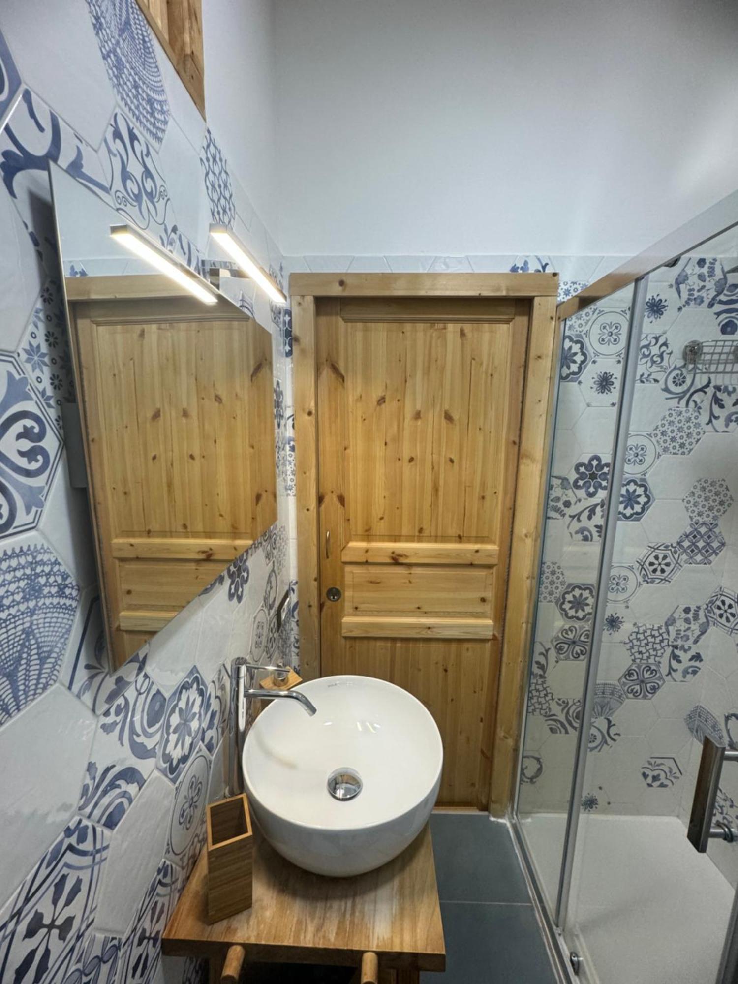 Casa Gennarino Apartment Naples Luaran gambar