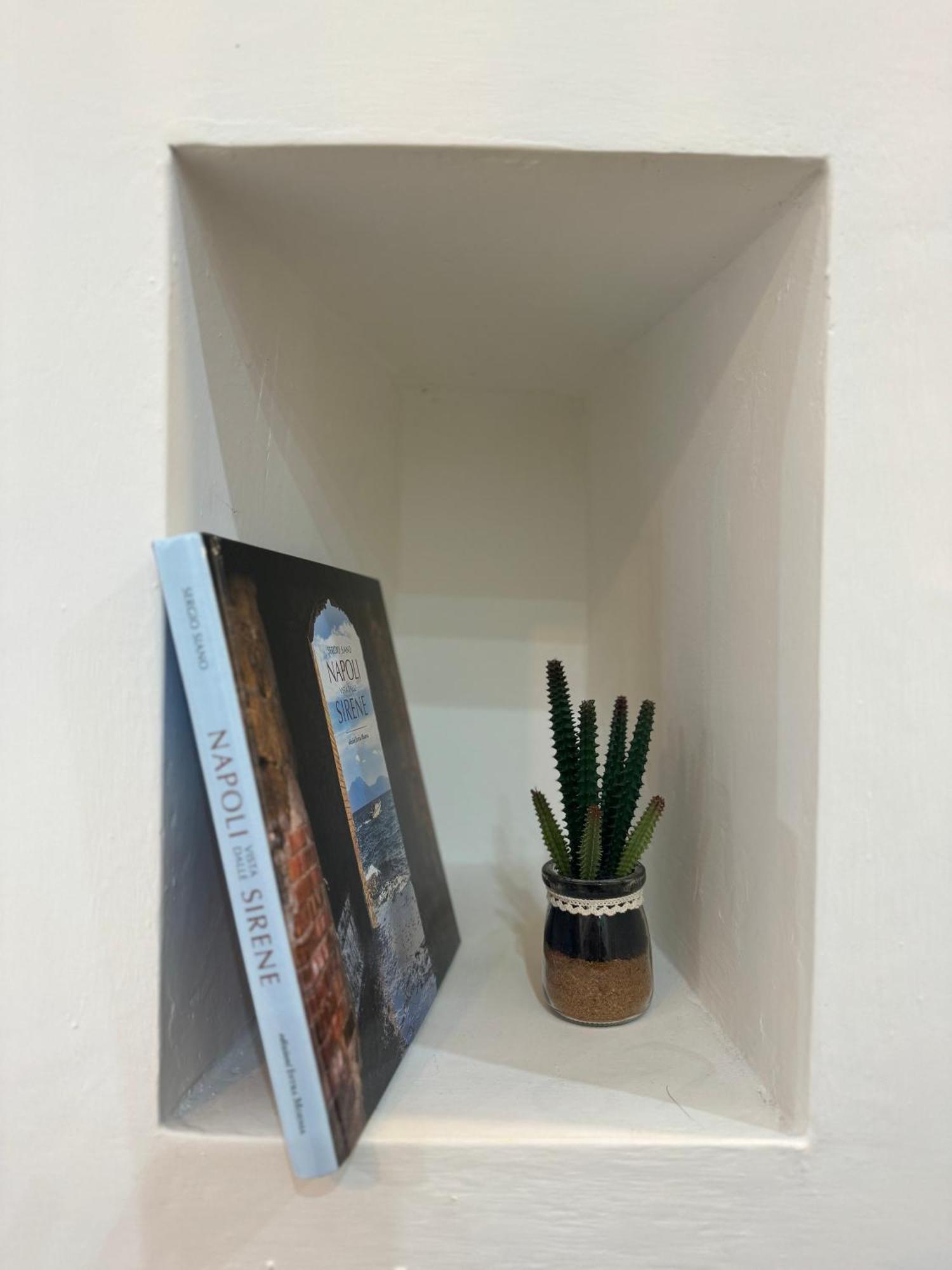 Casa Gennarino Apartment Naples Luaran gambar