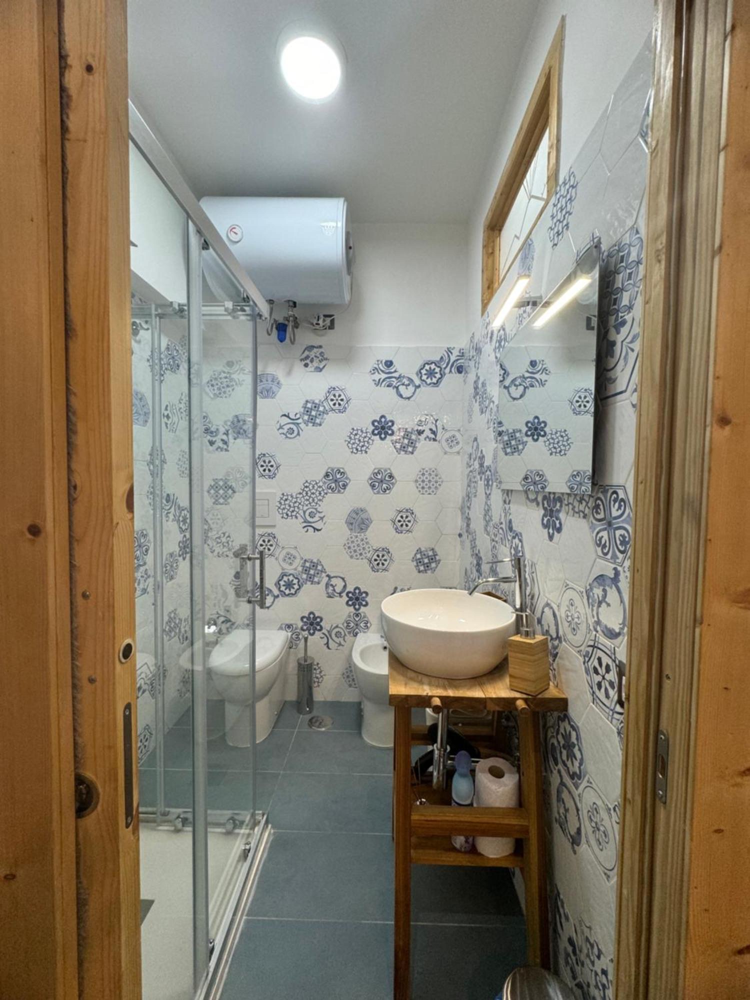 Casa Gennarino Apartment Naples Luaran gambar