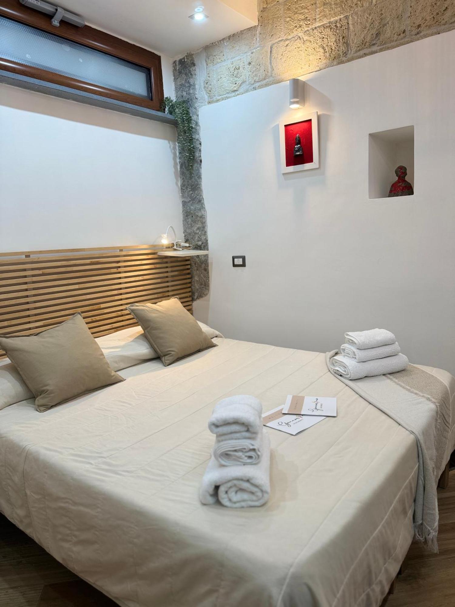 Casa Gennarino Apartment Naples Luaran gambar