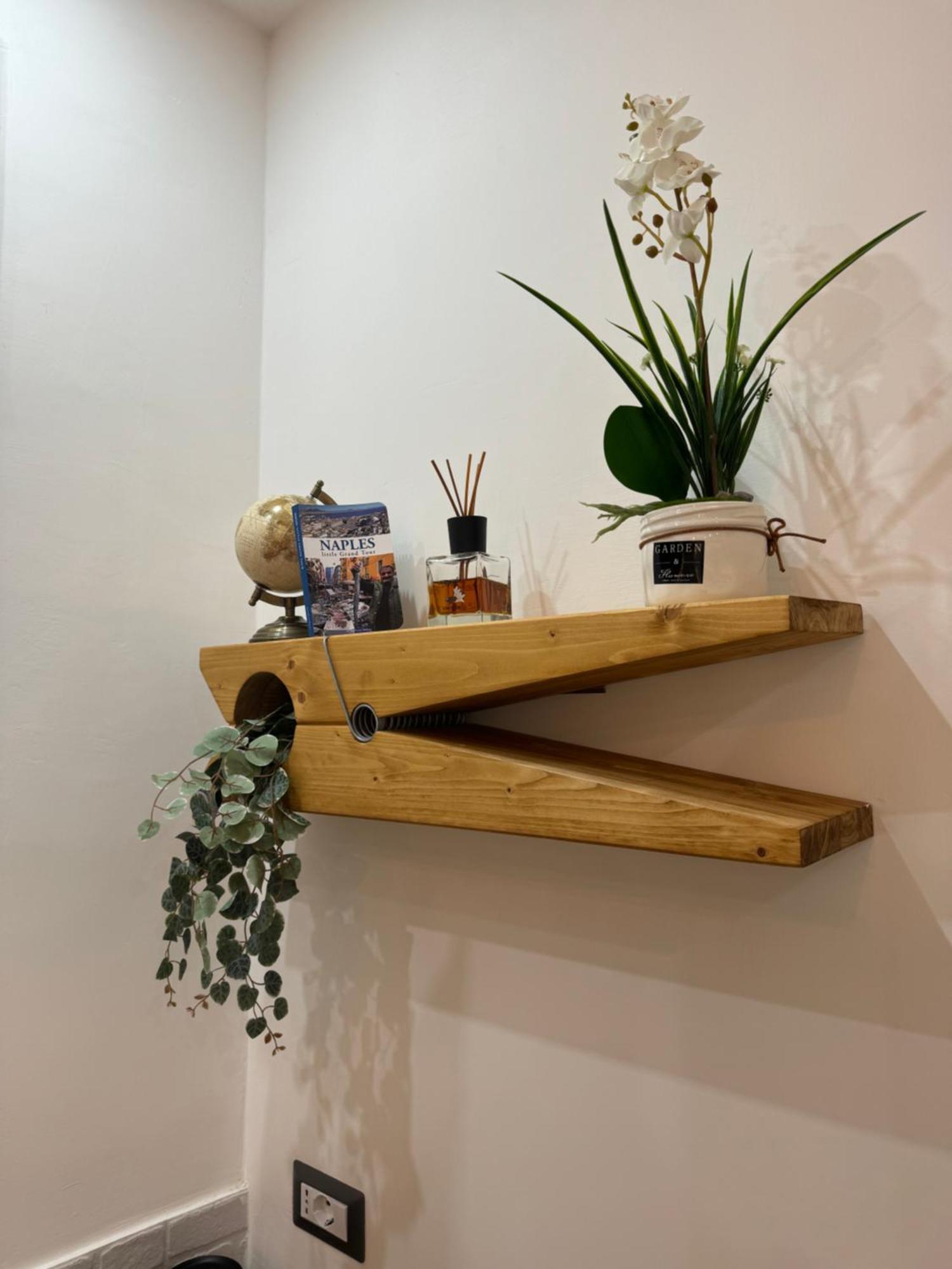 Casa Gennarino Apartment Naples Luaran gambar