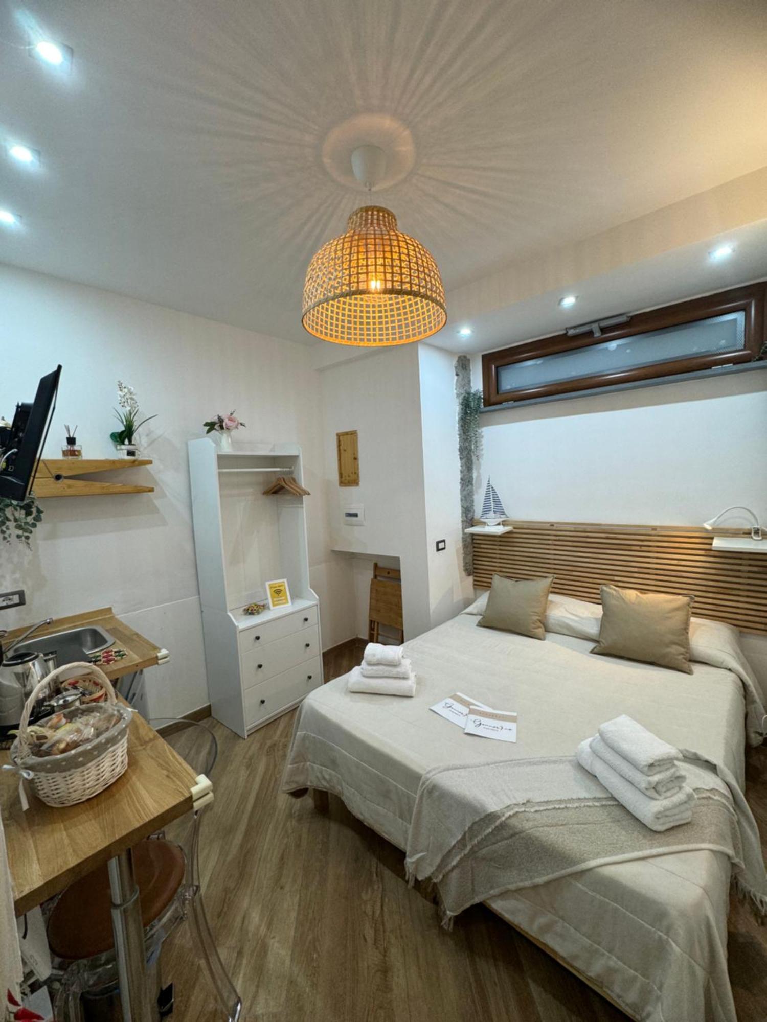 Casa Gennarino Apartment Naples Luaran gambar