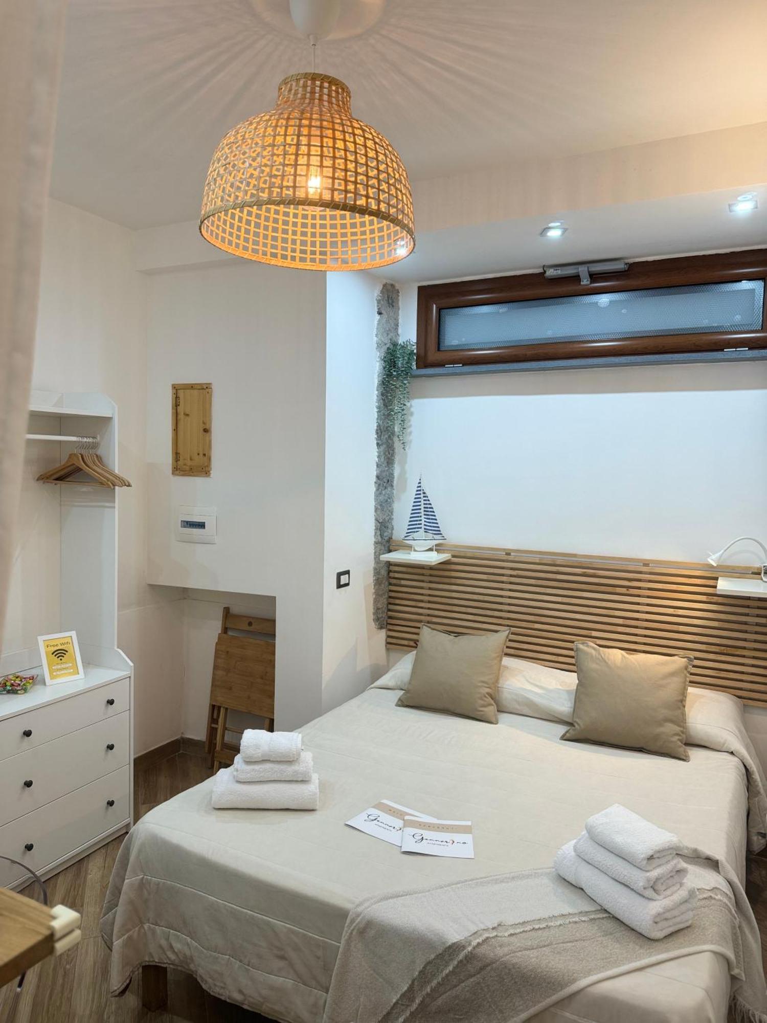 Casa Gennarino Apartment Naples Luaran gambar
