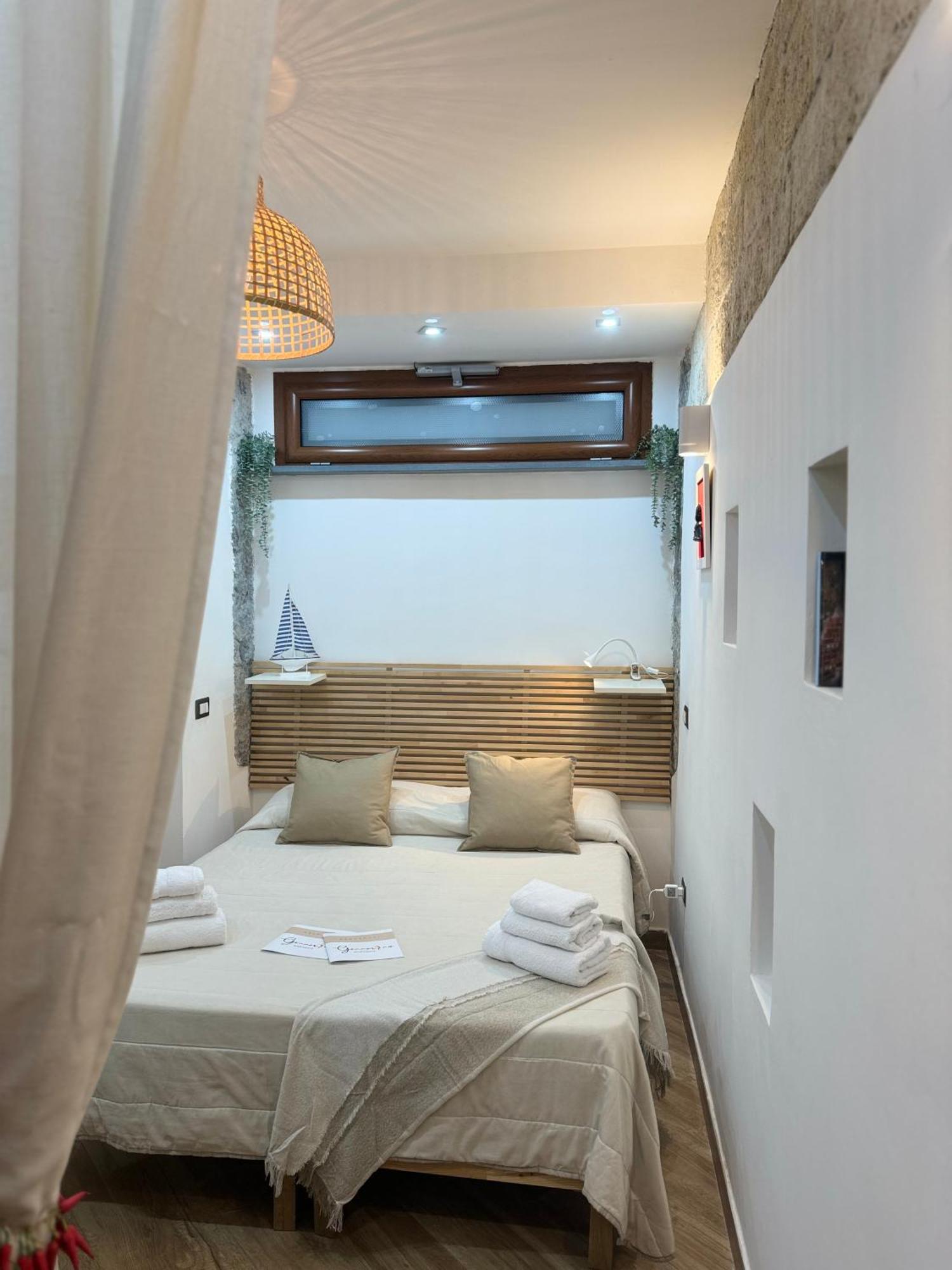 Casa Gennarino Apartment Naples Luaran gambar