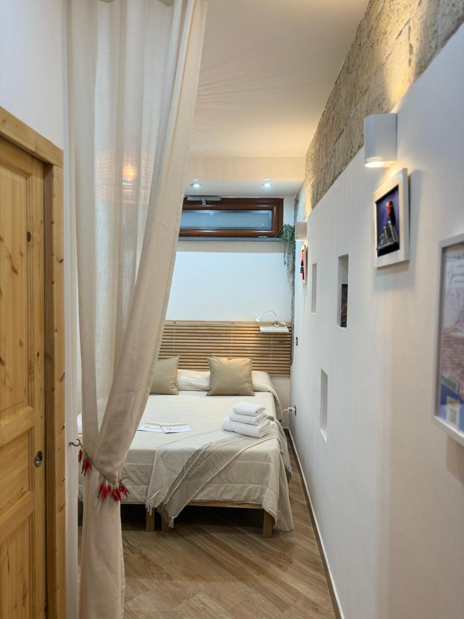 Casa Gennarino Apartment Naples Luaran gambar